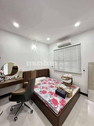🏠 BÁN NHÀ CÙ LAO – PHÚ NHUẬN – GIÁ CHỈ 5 TỶ 400 📍 Vị trí đắc địa 