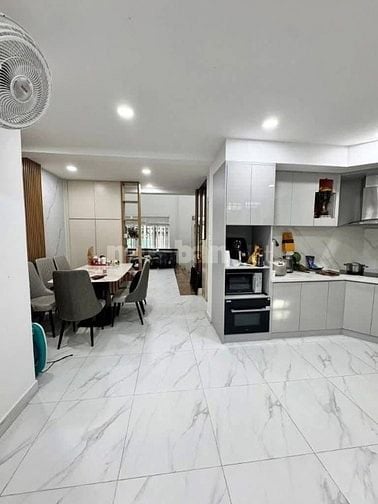 🏠 BÁN NHÀ CÙ LAO – PHÚ NHUẬN – GIÁ CHỈ 5 TỶ 400 📍 Vị trí đắc địa 