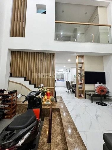 🏠 BÁN NHÀ CÙ LAO – PHÚ NHUẬN – GIÁ CHỈ 5 TỶ 400 📍 Vị trí đắc địa 