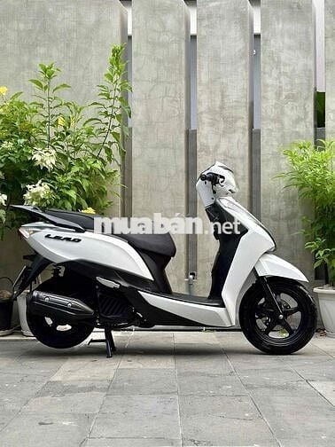 Honda Lead 2015 Fi Máy Zin Êm Bao Chất Quá Đẹp