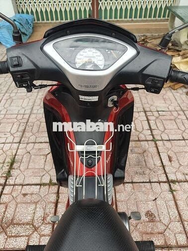 HONDA FUTURE NEO KIM 206 ZIN