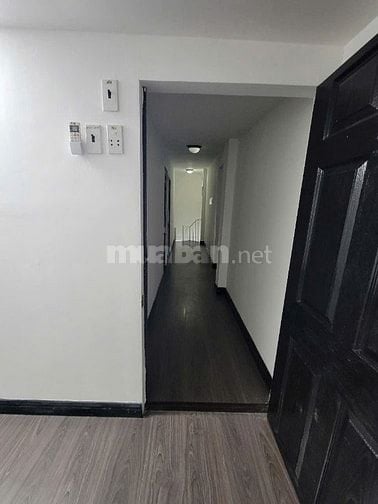 Cho thuê nhà mặt tiền Vũ Ngọc Phan, P.13, Q.Bình Thạnh giá 26tr