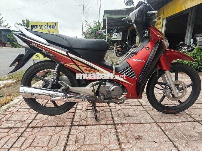 HONDA FUTURE NEO KIM 206 ZIN