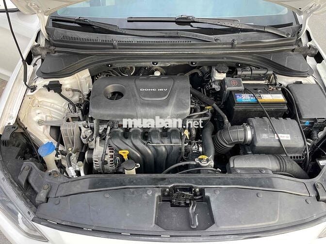 Hyundai Elantra 2016 - 78000 km