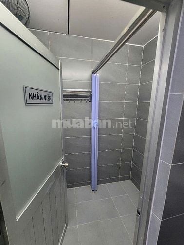 Cho thuê nhà mặt tiền Vũ Ngọc Phan, P.13, Q.Bình Thạnh giá 26tr