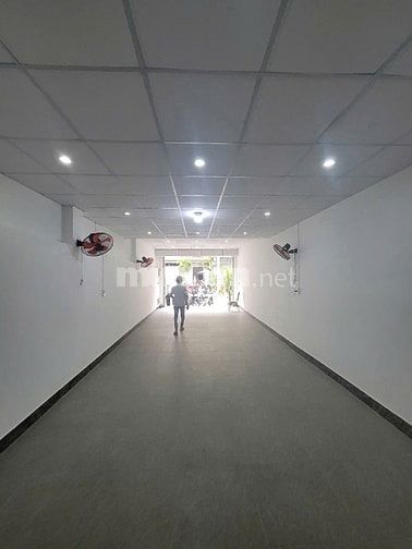 Cho thuê nhà mặt tiền Vũ Ngọc Phan, P.13, Q.Bình Thạnh giá 26tr