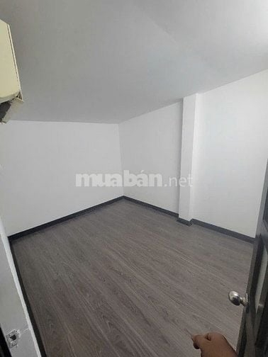 Cho thuê nhà mặt tiền Vũ Ngọc Phan, P.13, Q.Bình Thạnh giá 26tr