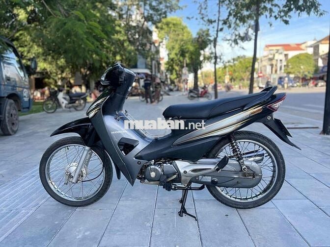 bán hoặc giao lưu xe khác honda wave S