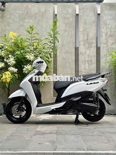 Honda Lead 2015 Fi Máy Zin Êm Bao Chất Quá Đẹp