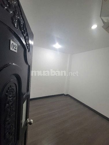 Cho thuê nhà mặt tiền Vũ Ngọc Phan, P.13, Q.Bình Thạnh giá 26tr