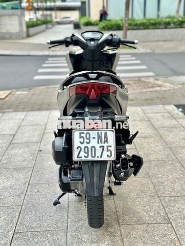 Vario 125Up 150cc. Fux Kiểng Nhẹ.Đèn Bi Cầu