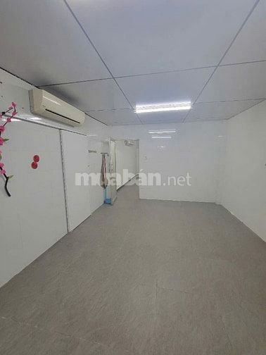 Cho thuê nhà mặt tiền Vũ Ngọc Phan, P.13, Q.Bình Thạnh giá 26tr