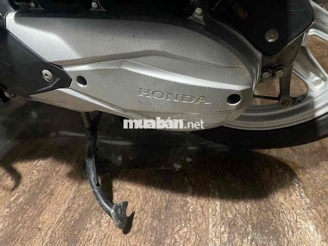 Honda Airblade 2018 Nguyên Zin Êm Ru Khoá Smartkey