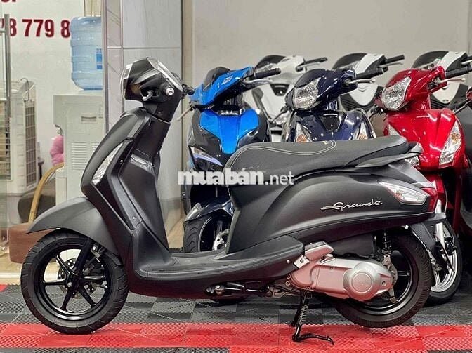GRANDE - Chính Chủ - Máy Zin - Ngoại Hình Còn Đẹp