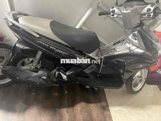 Honda Airblade 2018 Nguyên Zin Êm Ru Khoá Smartkey