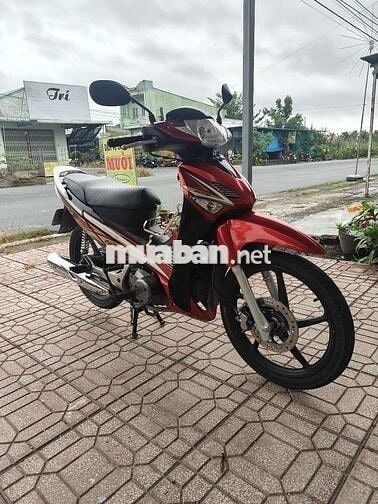 HONDA FUTURE NEO KIM 206 ZIN