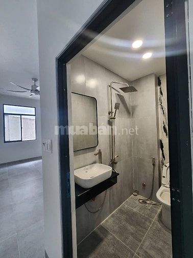 ⭐️Nhà 2 Lầu đẹp Cao cấp 2 mặt hẻm 1 trục Lê Văn Thọ, P8, Q.Gò Vấp.