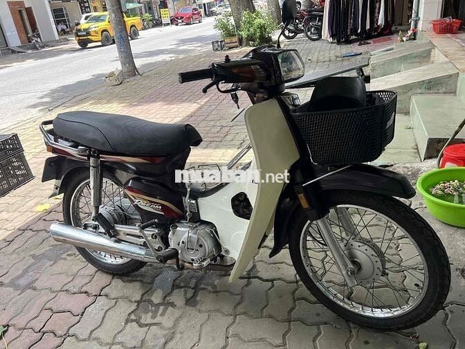 bán hoặc giao lưu xe khác dream việt 2008 vừa tiên