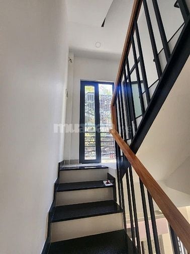 ⭐️Nhà 2 Lầu đẹp Cao cấp 2 mặt hẻm 1 trục Lê Văn Thọ, P8, Q.Gò Vấp.