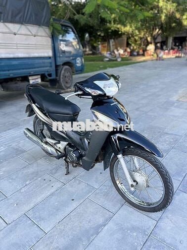 bán hoặc giao lưu xe khác honda wave S