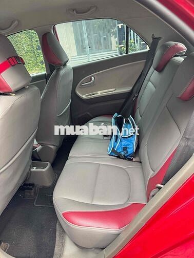 Kia Morning 2016 Si 1.25 AT - 65000 km