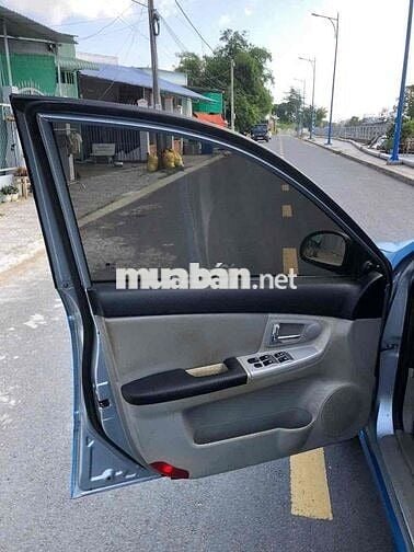 Kia Cerato 2007 1.6 Mt máy cực êm chính chủ