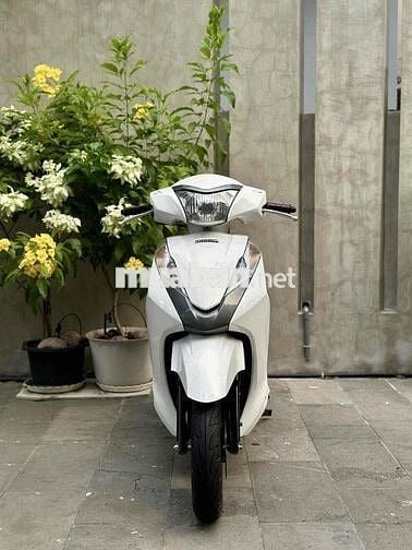Honda Lead 2015 Fi Máy Zin Êm Bao Chất Quá Đẹp
