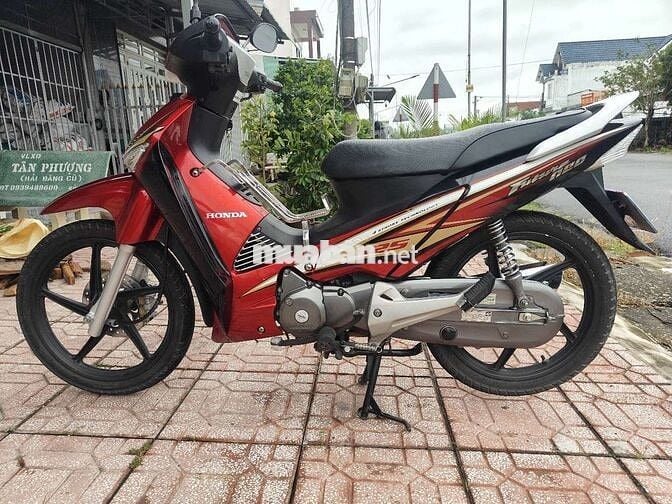 HONDA FUTURE NEO KIM 206 ZIN