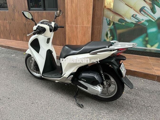 Sh 150 2019 biển số thành phố