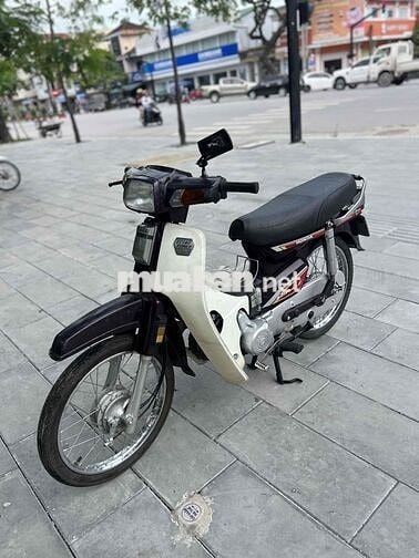 bán hoặc giao lưu xe khác honda dream thái