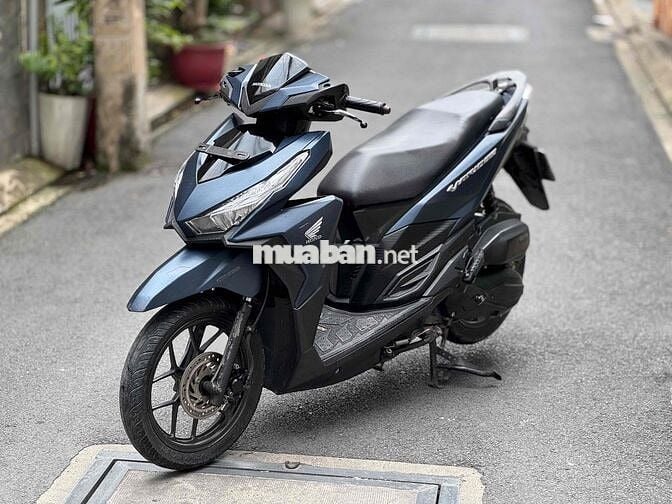 Honda Vario 150 2017