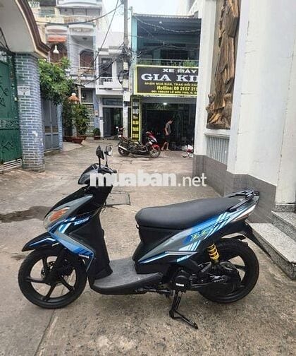Bán chiếc xe Yamaha Luvias