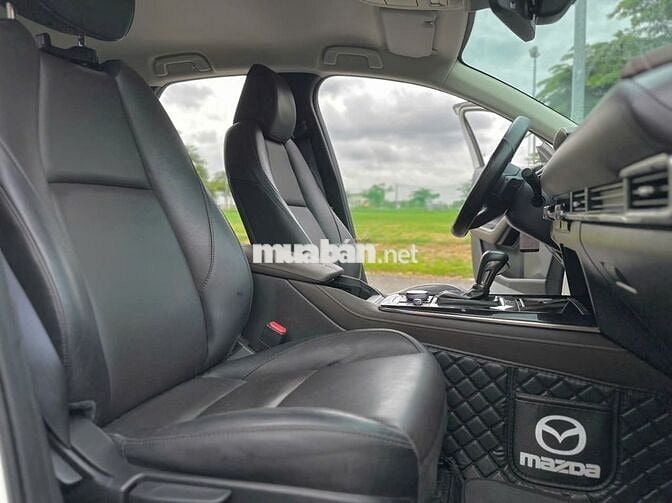 Mazda CX-30 2023 Luxury 2.0 AT - 75000 km
