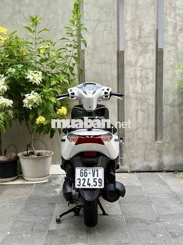 Honda Lead 2015 Fi Máy Zin Êm Bao Chất Quá Đẹp