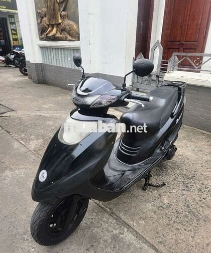Bán chiếc xe Atila chân bấm