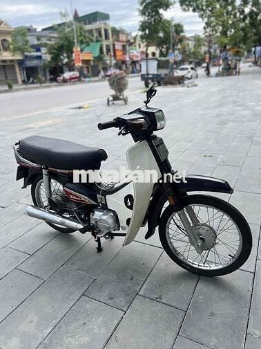 bán hoặc giao lưu xe khác honda dream thái