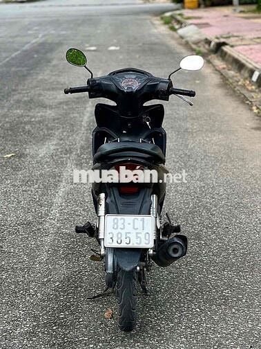 Wave Rsx FI 2017 9 Chủ