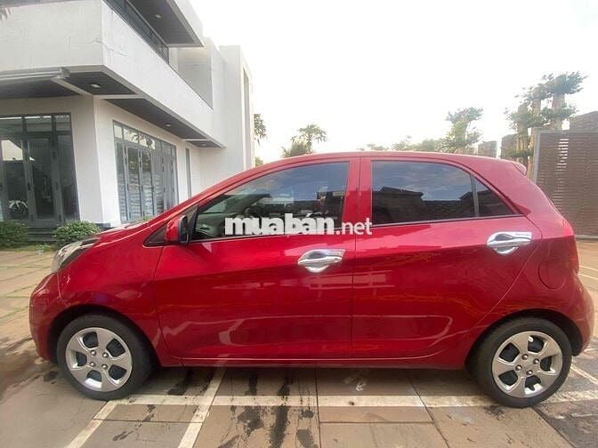 Kia Morning 2021 stđ 30000km