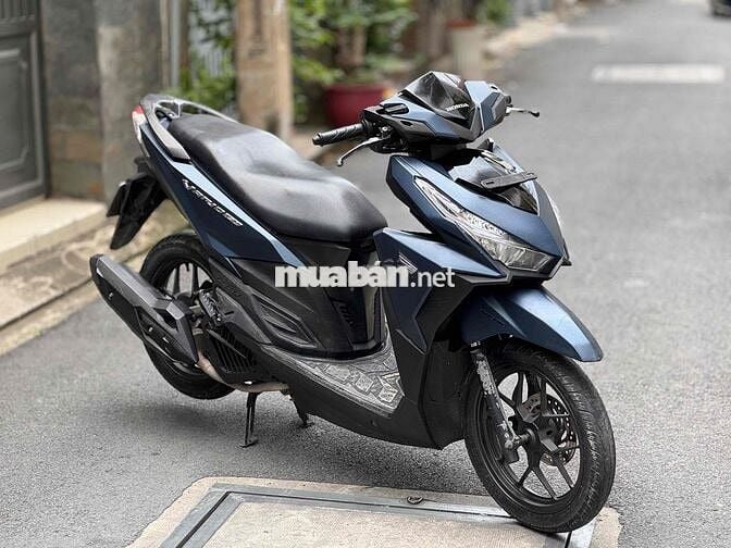Honda Vario 150 2017