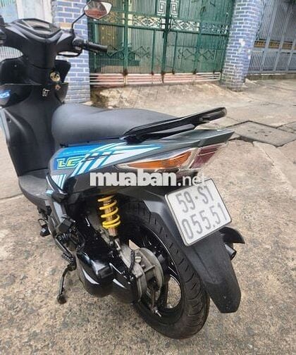 Bán chiếc xe Yamaha Luvias