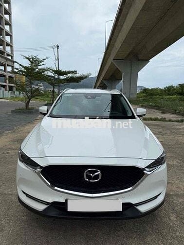 Mazda CX 5 2018 2.5L FWD - 54000 km