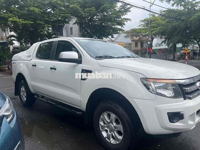Ford Ranger 2015 XLS 2.2L 4x2 AT - 150000 km