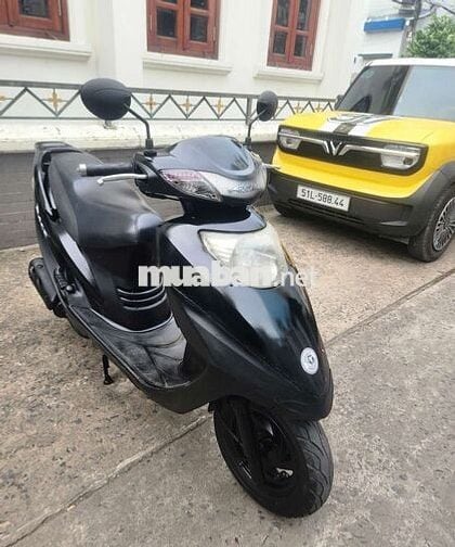Bán chiếc xe Atila chân bấm