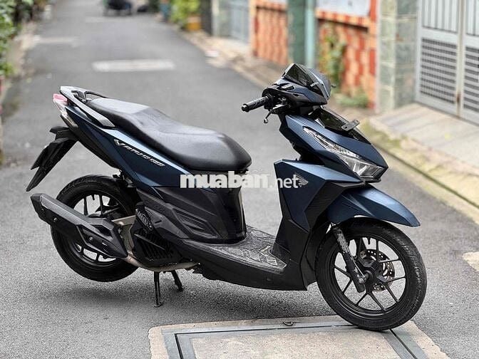 Honda Vario 150 2017