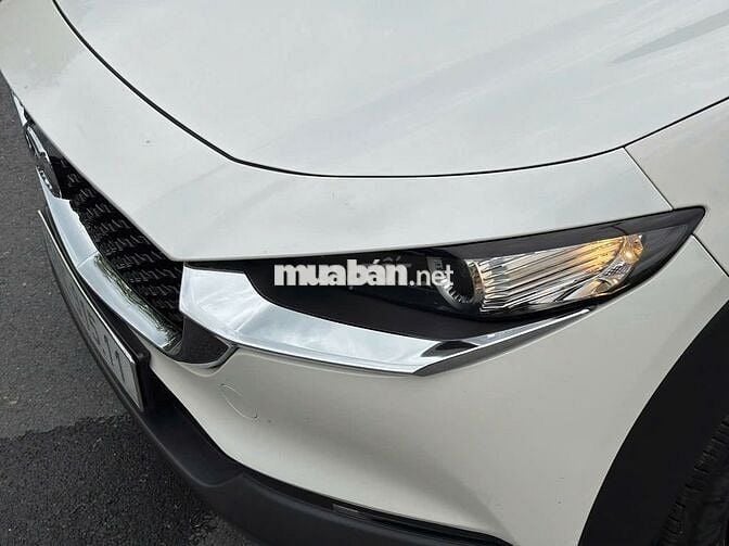 Mazda CX-30 2023 Luxury 2.0 AT - 75000 km