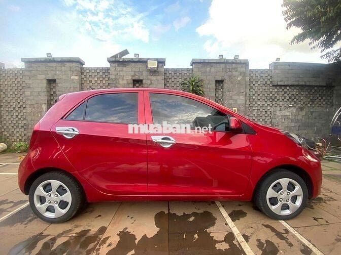 Kia Morning 2021 stđ 30000km