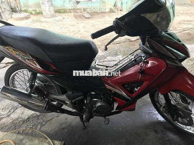 Bán xe wave máy tốt