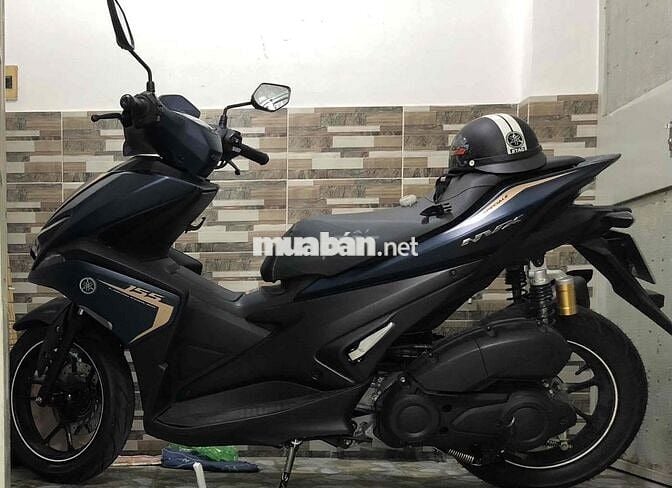 NVX 155 ABS cuối 2018 chính chủ zin a-z