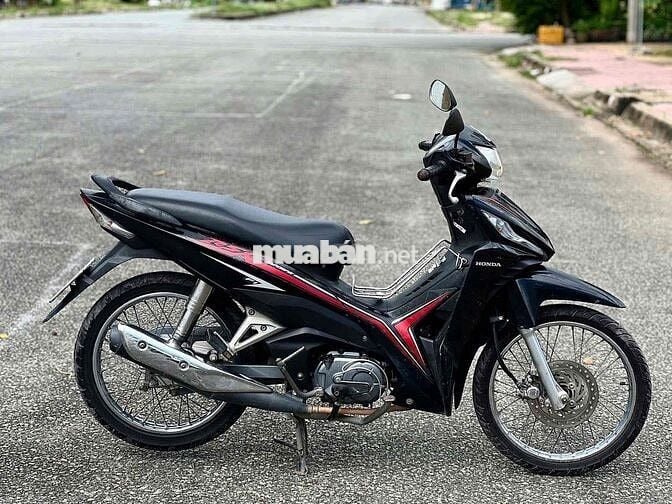 Wave Rsx FI 2017 9 Chủ