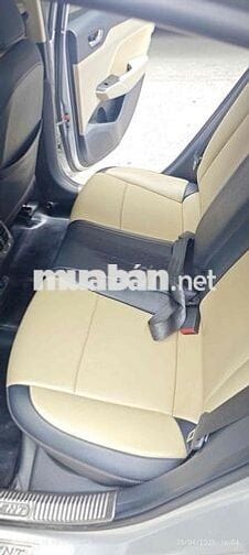 Hyundai Accent 2019 1.4 MT - 39000 km